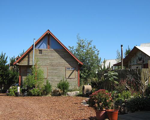 Fotografía 14 de Cabañas Lo De Mariana en Pichilemu, Ohiggins