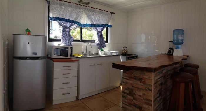 Fotografía 7 de Cabañas Lomas De Pinares en Pichilemu, Ohiggins