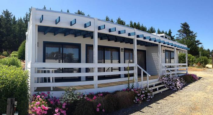 Fotografía 11 de Cabañas Lomas De Pinares en Pichilemu, Ohiggins