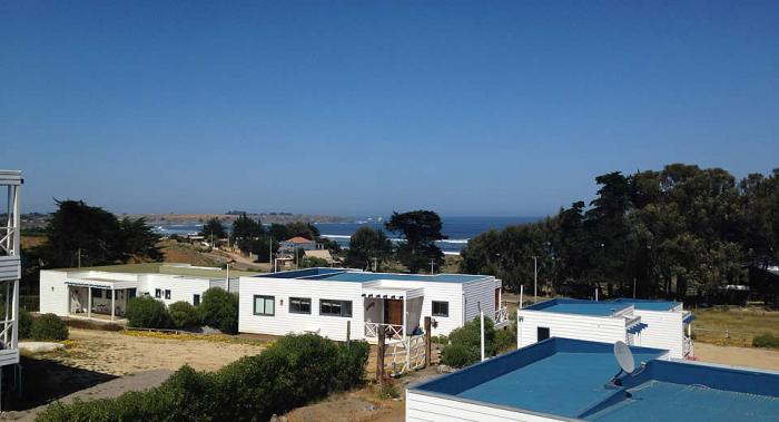 Fotografía 12 de Cabañas Lomas De Pinares en Pichilemu, Ohiggins