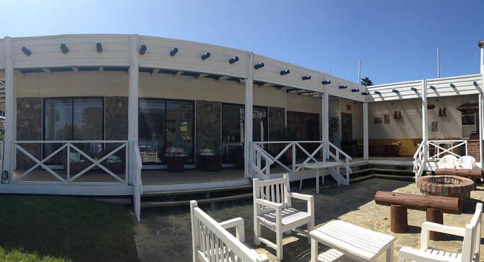 Fotografía 13 de Cabañas Lomas De Pinares en Pichilemu, Ohiggins
