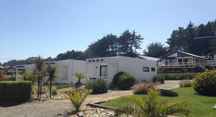 Fotografía 19 de Cabañas Lomas De Pinares en Pichilemu, Ohiggins