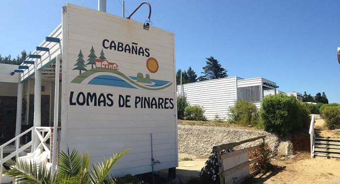 Fotografía 18 de Cabañas Lomas De Pinares en Pichilemu, Ohiggins
