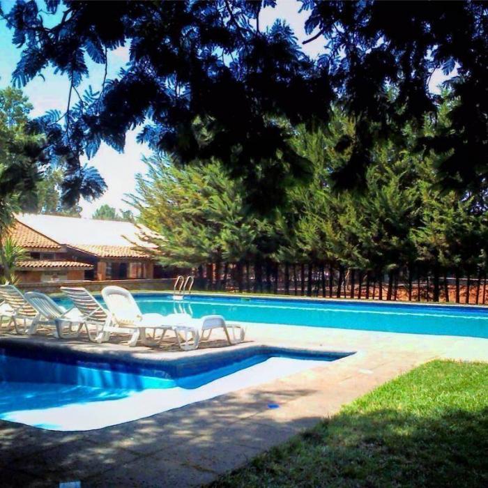 Cabañas Los Aromos De San Antonio en Quillon, Bio Bio
