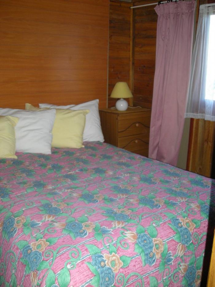 Fotografía 2 de Cabañas y Spa Alto Los Bagres en Tome, Bio Bio