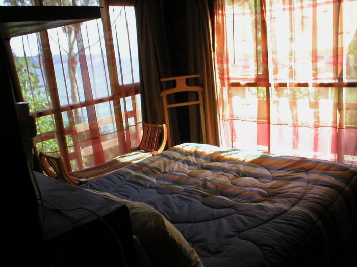 Fotografía 17 de Cabañas y Spa Alto Los Bagres en Tome, Bio Bio