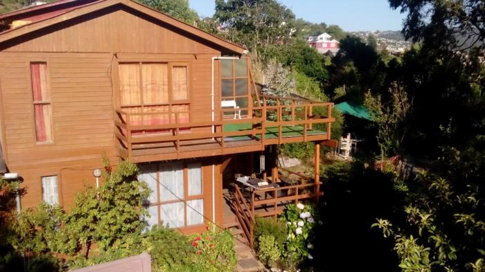 Fotografía 18 de Cabañas y Spa Alto Los Bagres en Tome, Bio Bio
