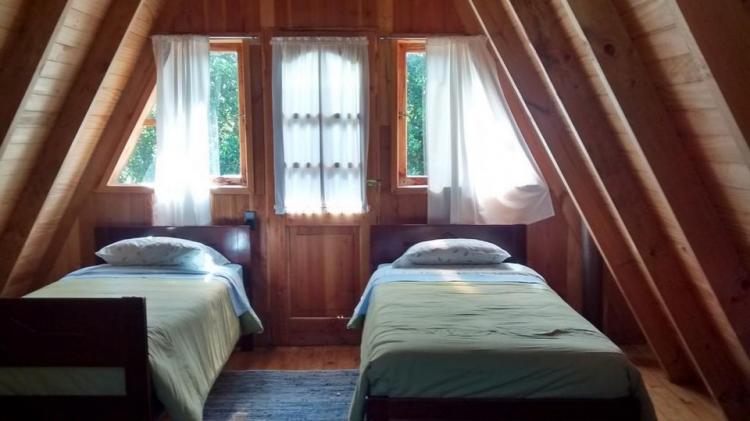Fotografía 7 de Cabañas Los Boldos de Pucón en Pucon, Araucania