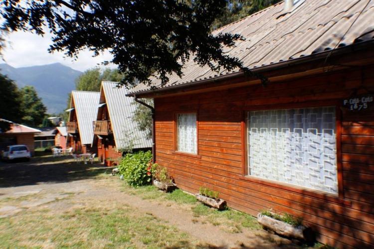 Fotografía 8 de Cabañas Los Boldos de Pucón en Pucon, Araucania