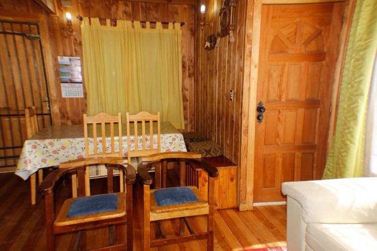 Fotografía 9 de Cabañas Los Boldos de Pucón en Pucon, Araucania