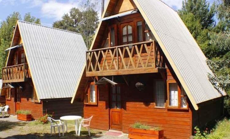 Fotografía 15 de Cabañas Los Boldos de Pucón en Pucon, Araucania
