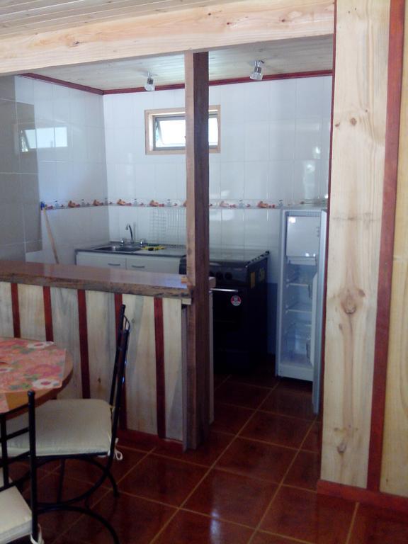 Fotografía 16 de Cabañas Los Boldos de Pucón en Pucon, Araucania