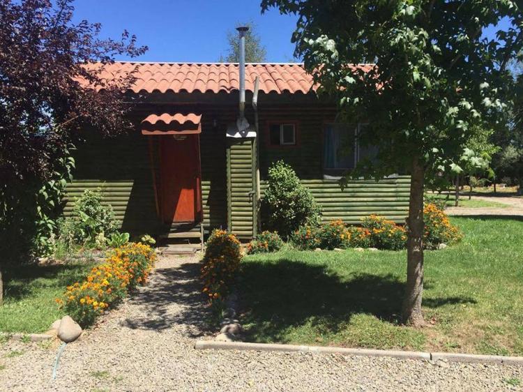 Fotografía 2 de Cabañas Los Culenes en Colbun, Maule