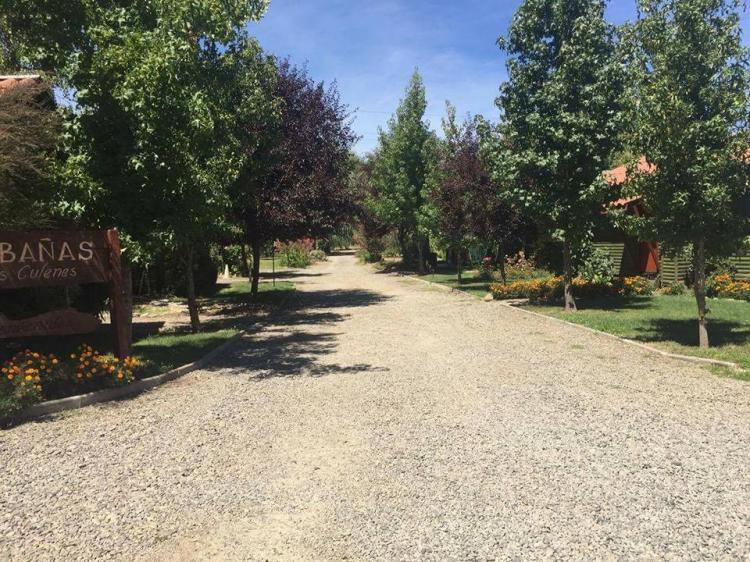 Fotografía 3 de Cabañas Los Culenes en Colbun, Maule