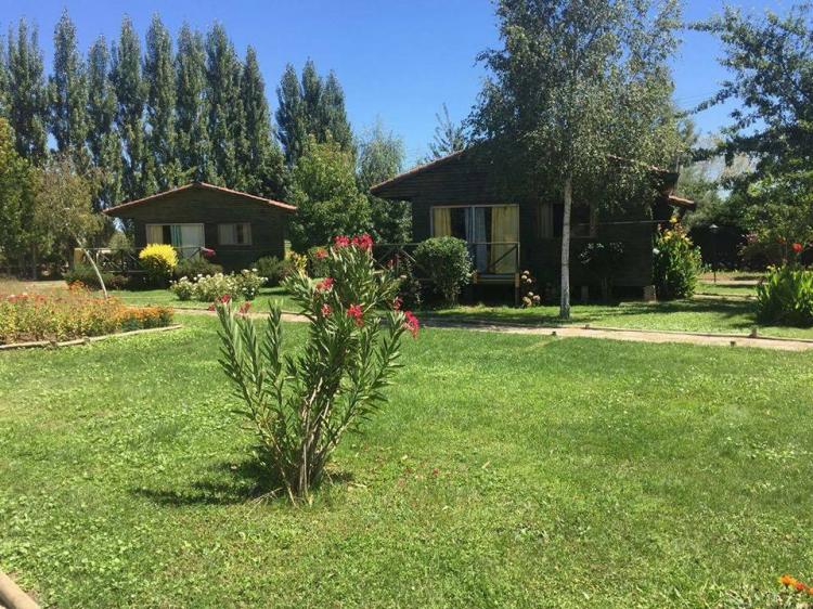 Fotografía 4 de Cabañas Los Culenes en Colbun, Maule
