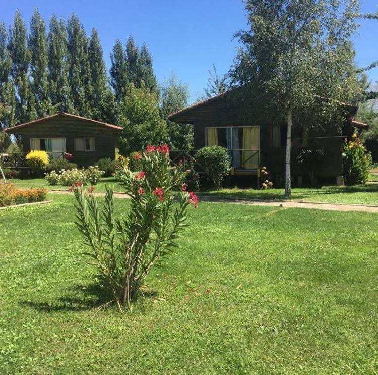 Fotografía 6 de Cabañas Los Culenes en Colbun, Maule