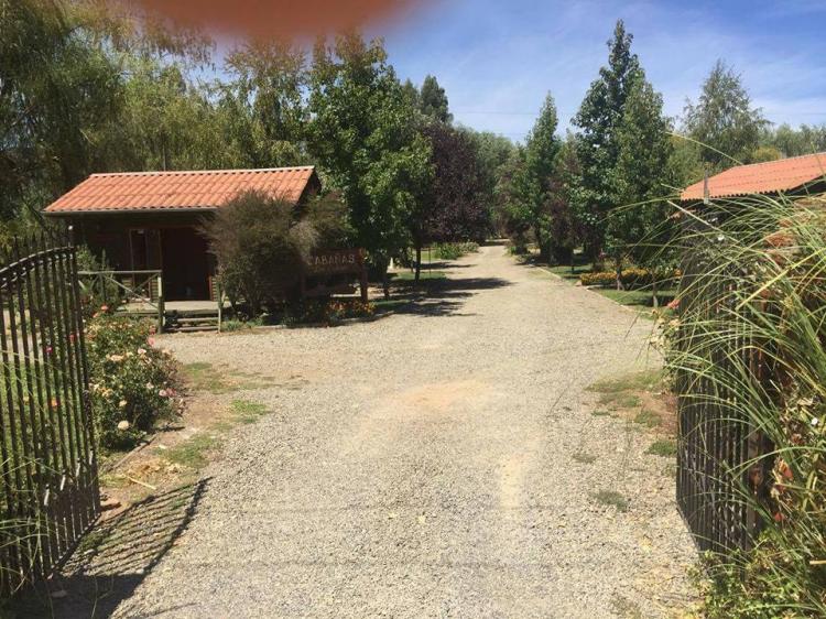 Fotografía 7 de Cabañas Los Culenes en Colbun, Maule