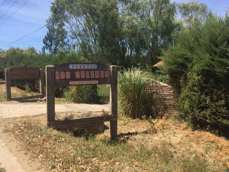 Fotografía 8 de Cabañas Los Culenes en Colbun, Maule