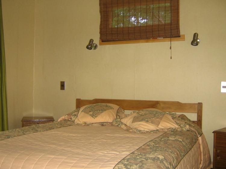 Fotografía 11 de Cabañas Los Robles en Curacautin, Araucania