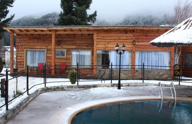 Fotografía 4 de Cabañas Los Tilos en Curacautin, Araucania