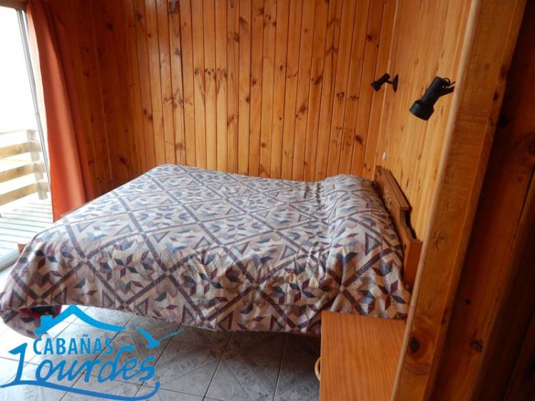 Fotografía 9 de Cabañas Lourdes en La Ligua, Valparaiso