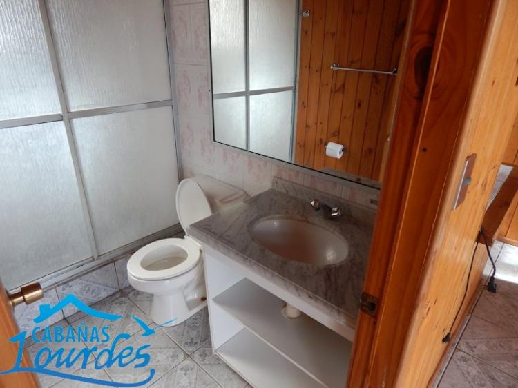 Fotografía 11 de Cabañas Lourdes en La Ligua, Valparaiso