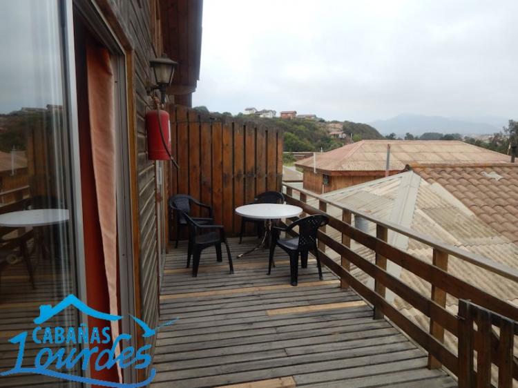 Fotografía 12 de Cabañas Lourdes en La Ligua, Valparaiso