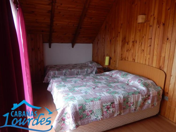 Fotografía 16 de Cabañas Lourdes en La Ligua, Valparaiso