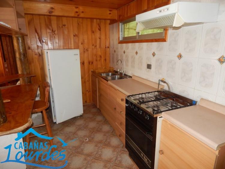 Fotografía 19 de Cabañas Lourdes en La Ligua, Valparaiso