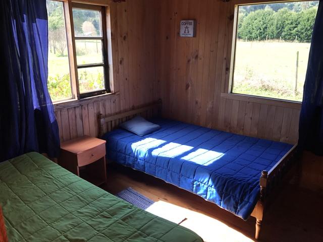 Fotografía 2 de Cabañas Mandala en Puerto Montt, Los Lagos