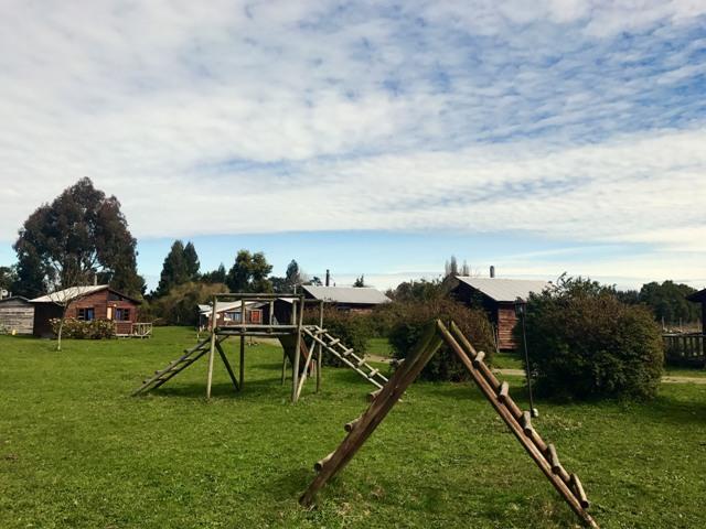 Fotografía 5 de Cabañas Mandala en Puerto Montt, Los Lagos