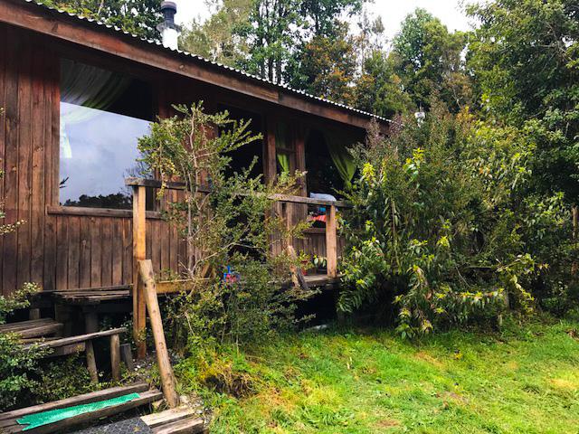 Fotografía 7 de Cabañas Mandala en Puerto Montt, Los Lagos