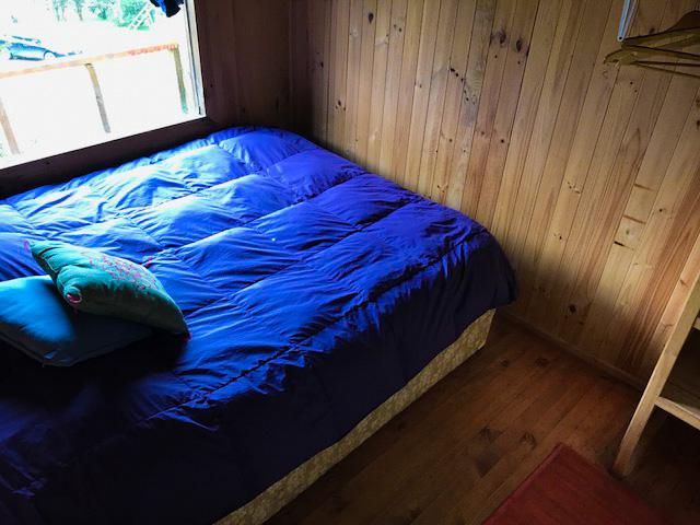 Fotografía 8 de Cabañas Mandala en Puerto Montt, Los Lagos
