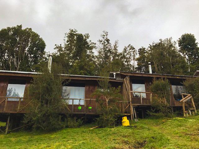 Fotografía 11 de Cabañas Mandala en Puerto Montt, Los Lagos