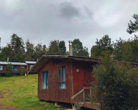 Fotografía 12 de Cabañas Mandala en Puerto Montt, Los Lagos
