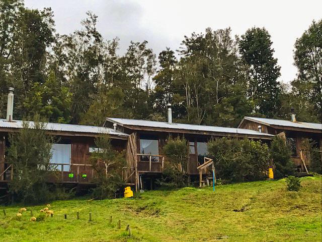 Fotografía 13 de Cabañas Mandala en Puerto Montt, Los Lagos