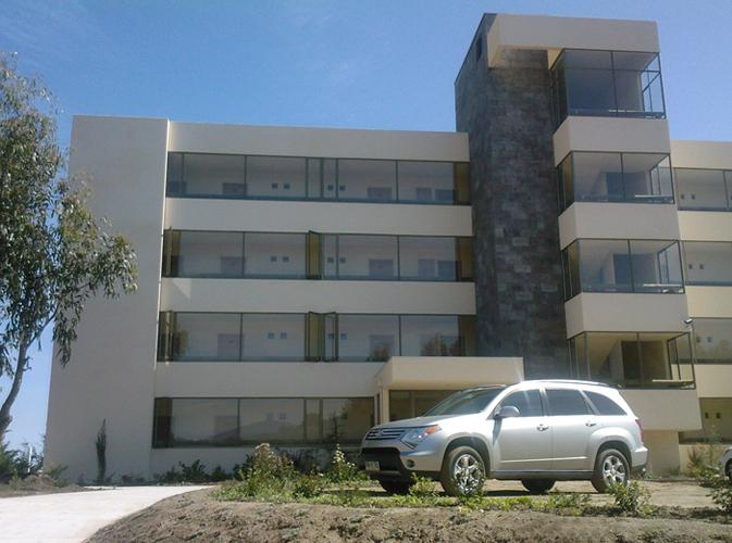 Fotografía 2 de Cabañas Mantagua en Algarrobo, Valparaiso