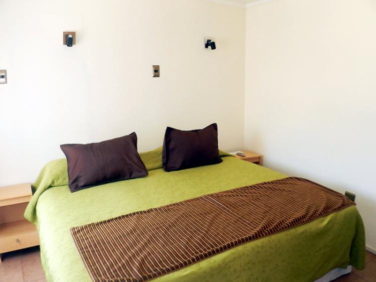 Fotografía 3 de Cabañas Mantagua en Algarrobo, Valparaiso