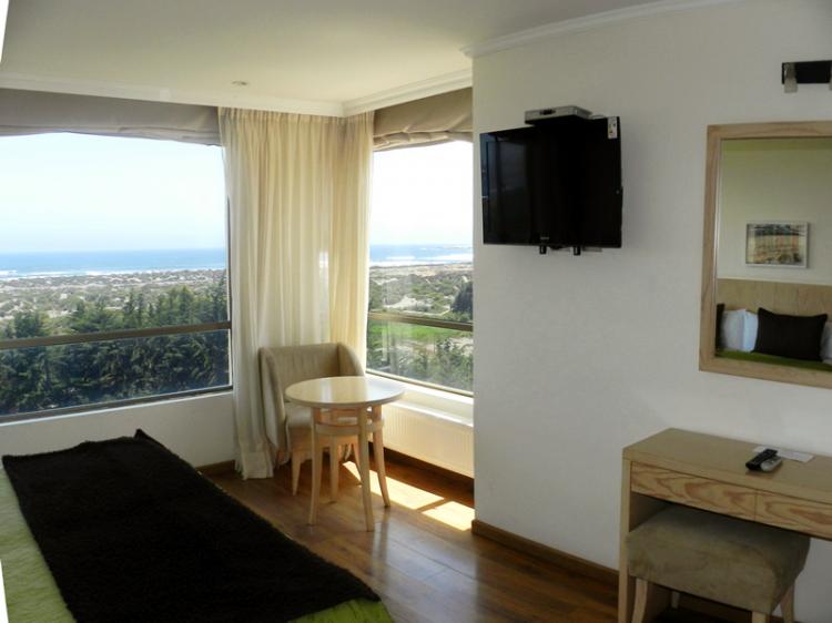 Fotografía 4 de Cabañas Mantagua en Algarrobo, Valparaiso