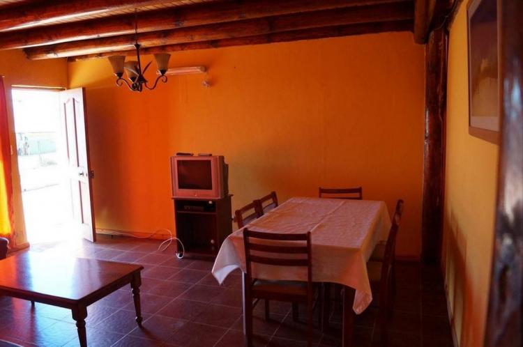 Fotografía 15 de Cabañas Mar De Duao en Licanten, Maule