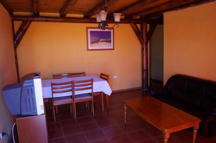 Fotografía 16 de Cabañas Mar De Duao en Licanten, Maule