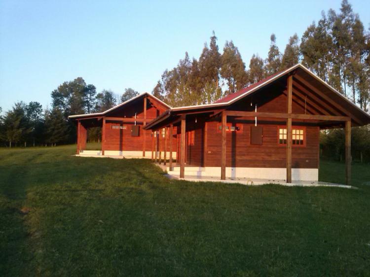 Fotografía 2 de Cabañas Tornagaleones en Villarrica, Araucania