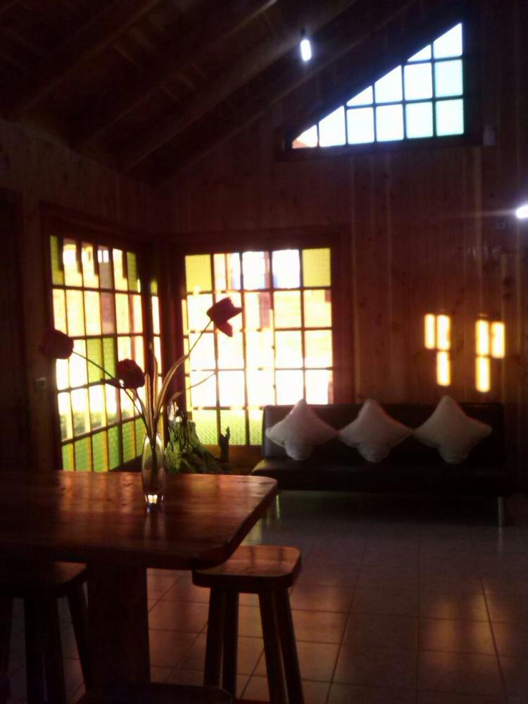 Fotografía 3 de Cabañas Tornagaleones en Villarrica, Araucania