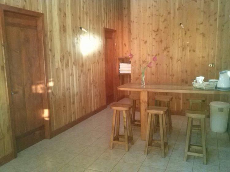 Fotografía 6 de Cabañas Tornagaleones en Villarrica, Araucania