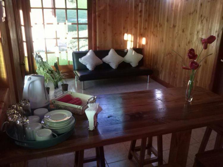 Fotografía 7 de Cabañas Tornagaleones en Villarrica, Araucania