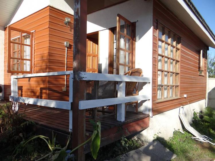 Cabañas Mares Del Sur en Puerto Montt, Los Lagos
