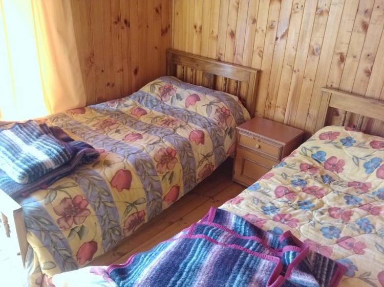 Fotografía 7 de Cabañas Millaco en Pichilemu, Ohiggins