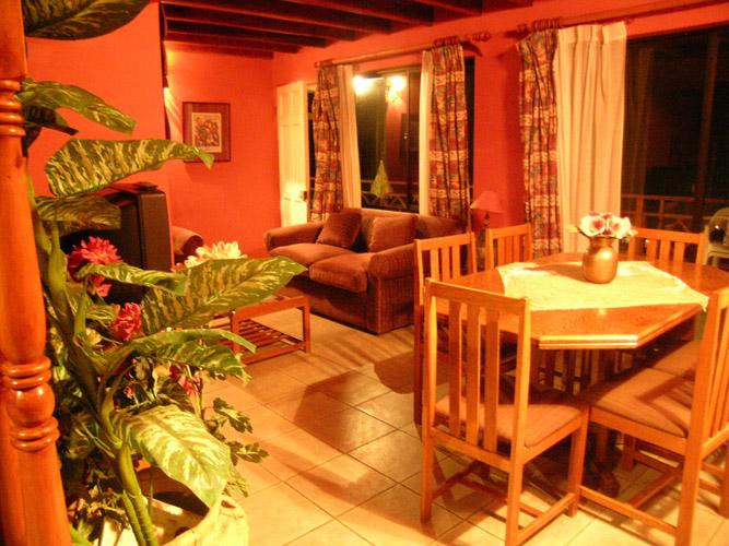 Fotografía 4 de Cabañas Mirador Alto Las Brisas De Pelluhue en Pelluhue, Maule