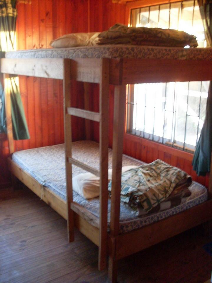 Fotografía 4 de Cabañas Monifeli en El Quisco, Valparaiso