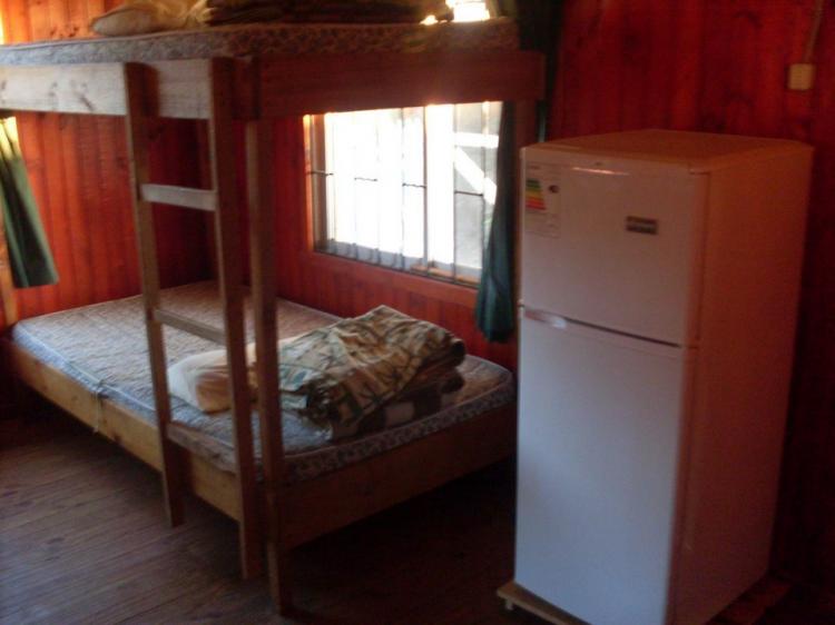 Fotografía 5 de Cabañas Monifeli en El Quisco, Valparaiso